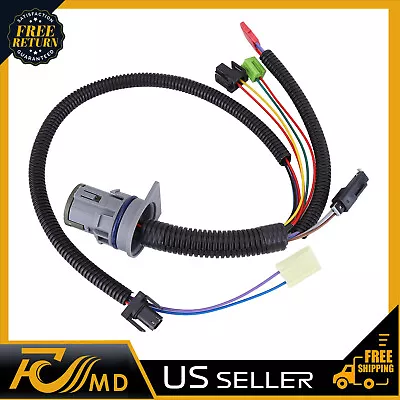 For Gm 4l80e Transmission Internal Wire Harness Mt1  2004-on Brand New • $36.59