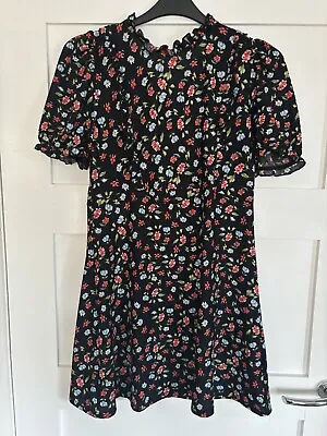Miss Selfridge Size 12 Dress • £5.99