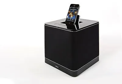 Arcam R-cube Portable Ipod Speaker System Rcube R-cube Soundock • $472.87