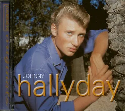 $35.44 • Buy Johnny Hallyday - Originals (CD) - Rock & Roll