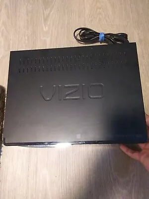 Vizio VBR120 Blu-Ray DVD Player *Tested Working* No Remote • $21.99