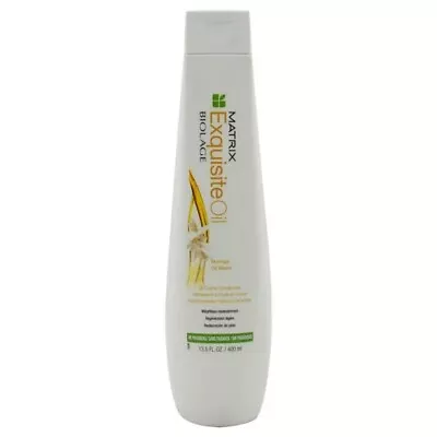 Matrix Biolage Exquisite Oil Conditioner 13.5 Oz NEW BUY NOW!!! • $25