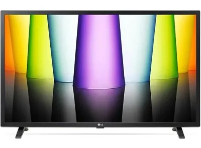 LG Electronics 32LQ630B6LA 32  Smart HD LED TV • £179