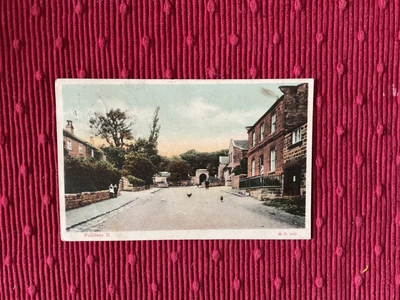 £0.99 • Buy Postcard, Follifoot Nr Harrogate, North Yorkshire.