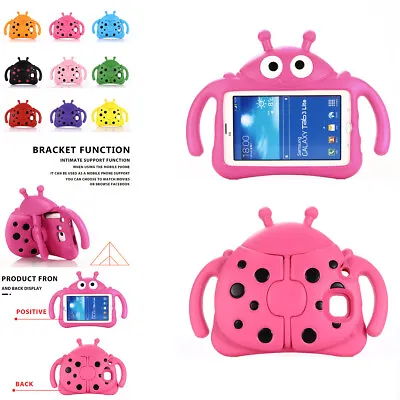 For Samsung Galaxy Tab A 7 Inch Tablet T280 T285 Kids EVA Shockproof Cover Case • $20.46