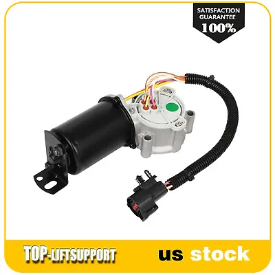 For 2003 2004 2005 Ford Explorer Sport Trac V6 4.0L Transfer Case Shift Motor • $70.99