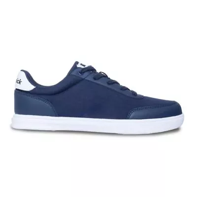 Brunswick Scholar Navy Mens Bowling Shoes • $59.95