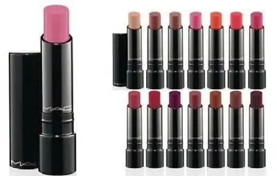 MAC Sheen Supreme Lipstick (Select Color) Full-Size New In Box • $54.95