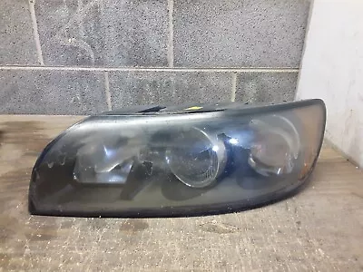 2004 - 2007 Volvo 40 Series Front Left Driver Side Headlight Oem 114-59457 • $80.01