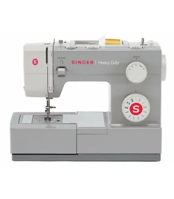 Singer 4411 Heavy Duty Strong Easy To Use Domestic Household Sewing Machine • £249
