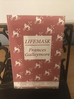 Life Ask By Frances Galleymore 1995 PB Uncorrected Proof Copy Rare • £9.99