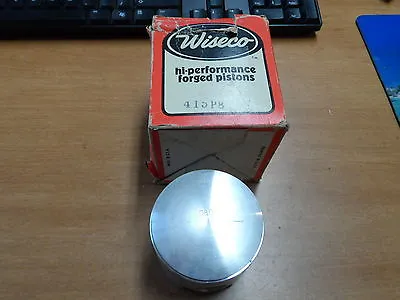 NOS Wiseco Piston O/S 0.80 1977-1979 Bultaco 250 Part # 415P8 • $111.79