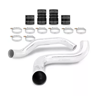 Mishimoto Intercooler Pipe And Boot Kit Fits Ford 7.3L Powerstroke 1999-2003 • $328.46