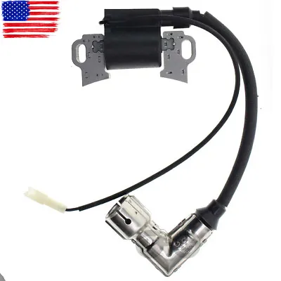 New Ignition Coil For 751-12220 951-12220 Yard Machines 13A2775S000 Lawn Tractor • $13.99