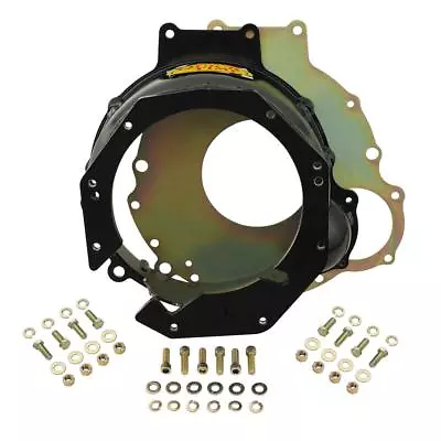 $689.99 • Buy Quick Time SFI Bellhousing Ford 2.3L 4 Cylinder To Ford T56 Transmission RM-4056