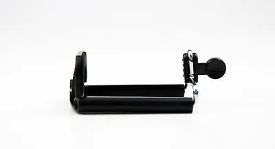 Stand Clip Bracket Holder Monopod Tripod Mount Adapter For Mobile Phone Camera / • $2.06