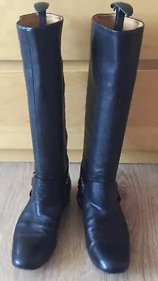 £120 • Buy Gucci Boots Size EUR 37.5/UK 4.5