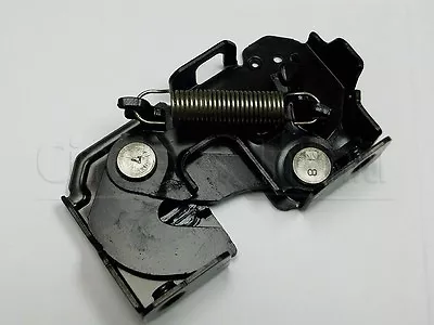 New OEM Infiniti G37 Coupe Front Left Drivers Side Hood Latch Lock • $84.95