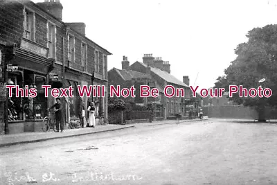 £3.75 • Buy NF 2619 - High Street, Snettisham, Norfolk