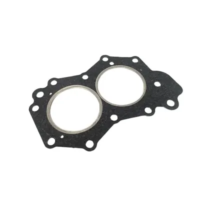 Cylinder Head Gasket For Johnson Evirude OMC 5 5.5 6 HP Outboards 306204	329103 • $11.60