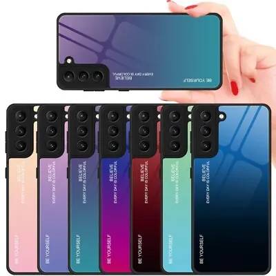 $7.96 • Buy Case For Samsung A51 A71 Note 8 9 10 20 S21 S10 S9 S8 Plus S22 S20FE S21FE Cover