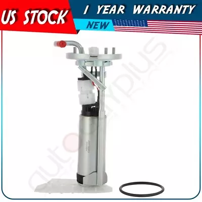 For BMW E30 318i 325i 325is 325iX 325 Fuel Pump Module Assembly E8138H • $43.77