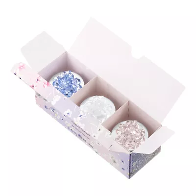 JILLSTUART Crystal Bloom Gel Perfume Selection (5 G X 3) Limited Edition ! • $139.98