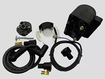 Ultima Dual Fire Electronic Ignition Kit Harley EVO/Shovel '70-'99 & XL '71 '95 • $150