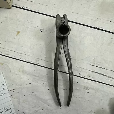 Vintage Ken Tool Battery Terminal Cleaner Spreader & Connector Plier Tool • $12.91