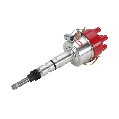 Dual Point Distributor Fits Chevy 235-261 • $228.99