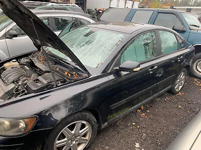 2006 Volvo S40 2.4l Automatic Transmission W/124k Miles! Free Shipping! • $575