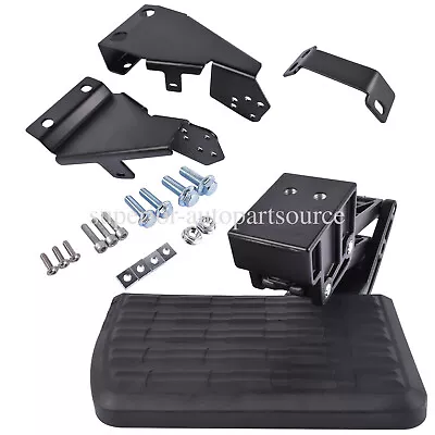 For Ford F-150 2021-2023 Excludes Dual Exhaust Truck Bed Side Step 75328-01A • $270.90