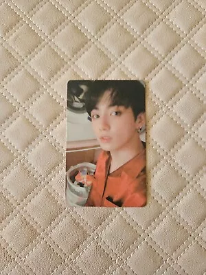 BTS Jungkook Map Of The Soul Persona Official Photocard • $20