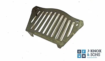 18  Joyce Fire Grate With Coal Saver 4 Legs Free Standing Cast Iron Heavy Duty  • £46.95