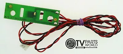 Vizio E3D320VX LED Board 3626-0012-0163 47BCM0324(1A) 3632-0012-0163 • $8.86