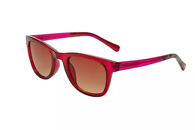 Radley Sunglasses - RDS-JENNIE-162 - Pink Frame - Brown Lens • £29.99