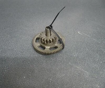 $24.98 • Buy Yamaha OEM Engine Starting Starter Bendix 60E-15517-00-00 FRESHWATER