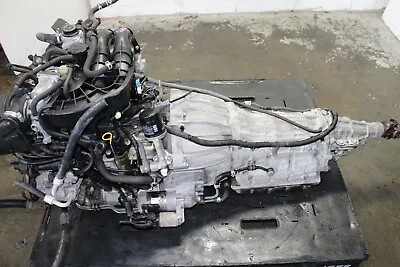 JDM Mazda RX-8 13B 2003-2008 1.3L 4 Port Engine Automatic Transmission • $1500