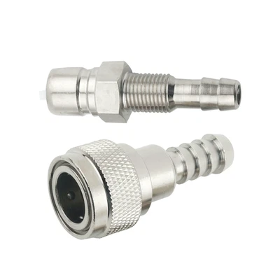 $52.56 • Buy Fuel Connector For Tohatsu Outboard Motor 4-90 Series Boat Engine Parts