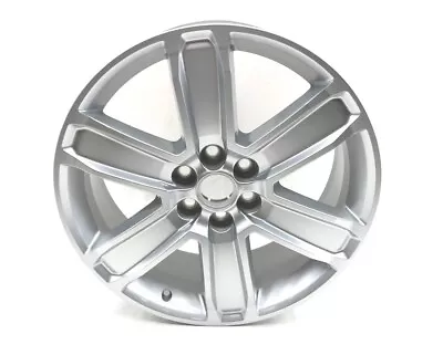 NEW OEM GM 20  X 8  Alloy Wheel Rim 22996333 Cadillac XT5 GMC Acadia 2017-2020 • $227.35