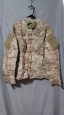 OCP Multicam Jacket Medium Regular #81 • $14.99