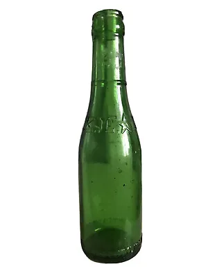IXL Ginger Ale Soda Bottle STAR BOTTLING WORKS RICHMOND VA 1523-25 W Cary St Emb • $12