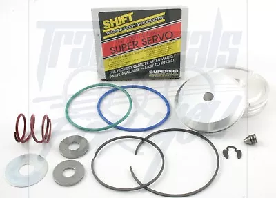 4L60E 700-R4 700R4 4L60 Transmission Billet 1-2 Super Servo Piston Superior K012 • $93.98