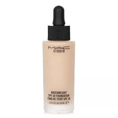 MAC Studio Waterweight Foundation SPF 30 - # NC20 30ml/1oz • £49.60