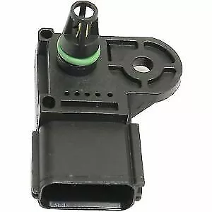 MAP Sensor Rear For Pickup Ford Escape Fusion Ranger Focus Transit Connect 3 MKZ • $18.16