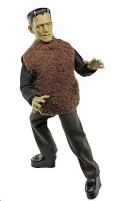 Universal Monsters Horror Movie Films Son Of FRANKENSTEIN 8  Mego Figure Toy  • £32.99