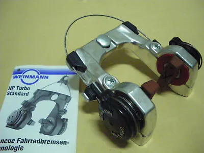 Vintage Weinmann HP-Turbo Brake Rear Only Switzerland 1980s NOS • £38.65