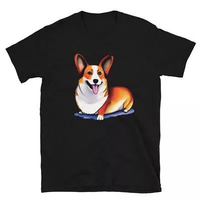Dog Lover Gifts Welsh Corgi Pembroke T-Shirt • $18