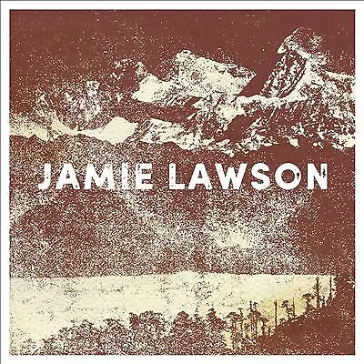 Jamie Lawson By Jamie Lawson (CD 2015) - NEW & SEALED • £1.50