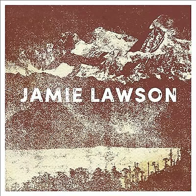 Jamie Lawson : Jamie Lawson CD (2015) Highly Rated EBay Seller Great Prices • £1.90